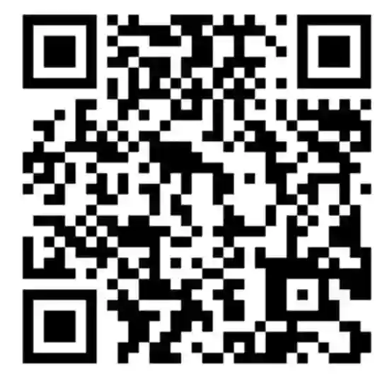 LINE 預約 QR Code