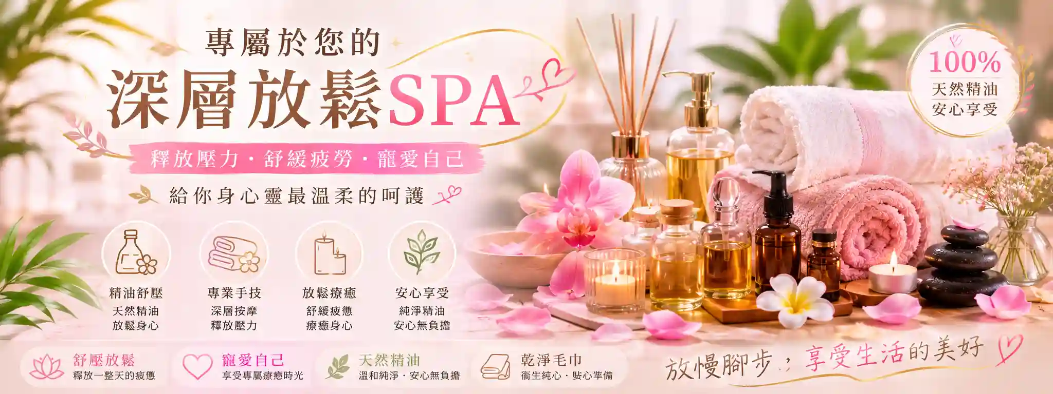 relax massage